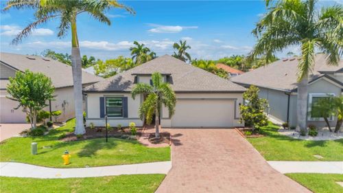 2109 La Palma Ave, PORT CHARLOTTE, FL, 33953-3511 | Card Image