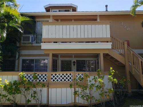 apt-e-350 Mananai Pl, Honolulu, HI, 96818-1865 | Card Image