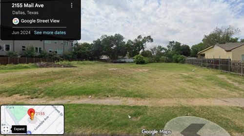 2155 Mail Avenue, Dallas, TX, 75235 | Card Image