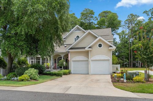 5017 Gilbert Ln, North Myrtle Beach, SC, 29582-6285 | Card Image