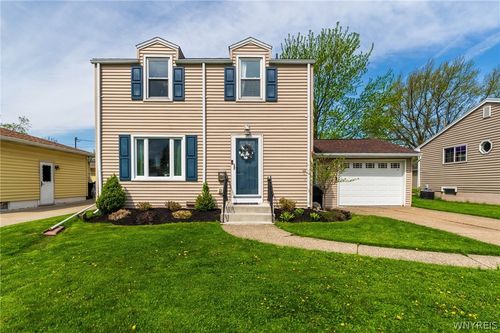 158 Fries Road, Tonawanda, NY, 14150 | Card Image