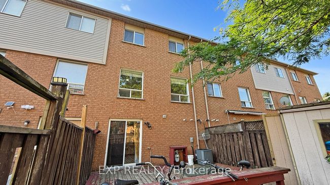 56 - 65 Brickyard Way, Condo with 4 bedrooms, 3 bathrooms and 1 parking in Brampton ON | Image 33