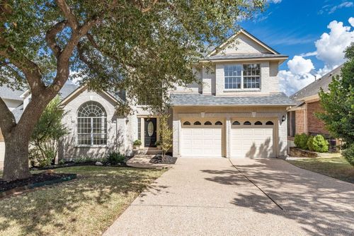 10100 Scull Creek Dr, Austin, TX, 78730-1488 | Card Image