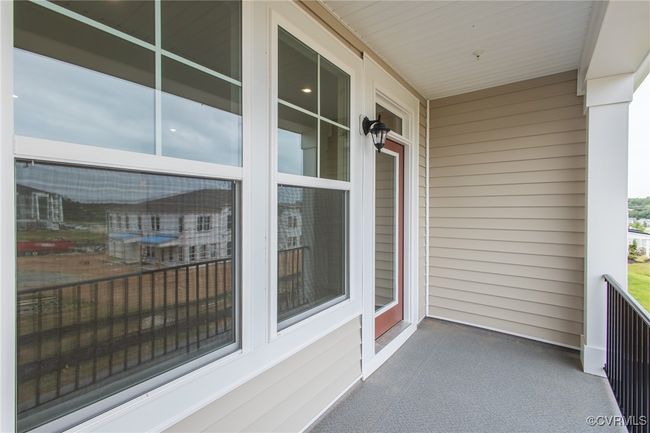 12417 Wescott Ave, Condo with 3 bedrooms, 2 bathrooms and null parking in Midlothian VA | Image 19