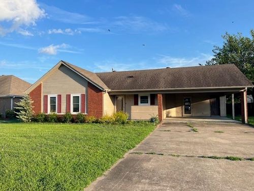 1213 Pauline St, Trumann, AR, 72472-1204 | Card Image