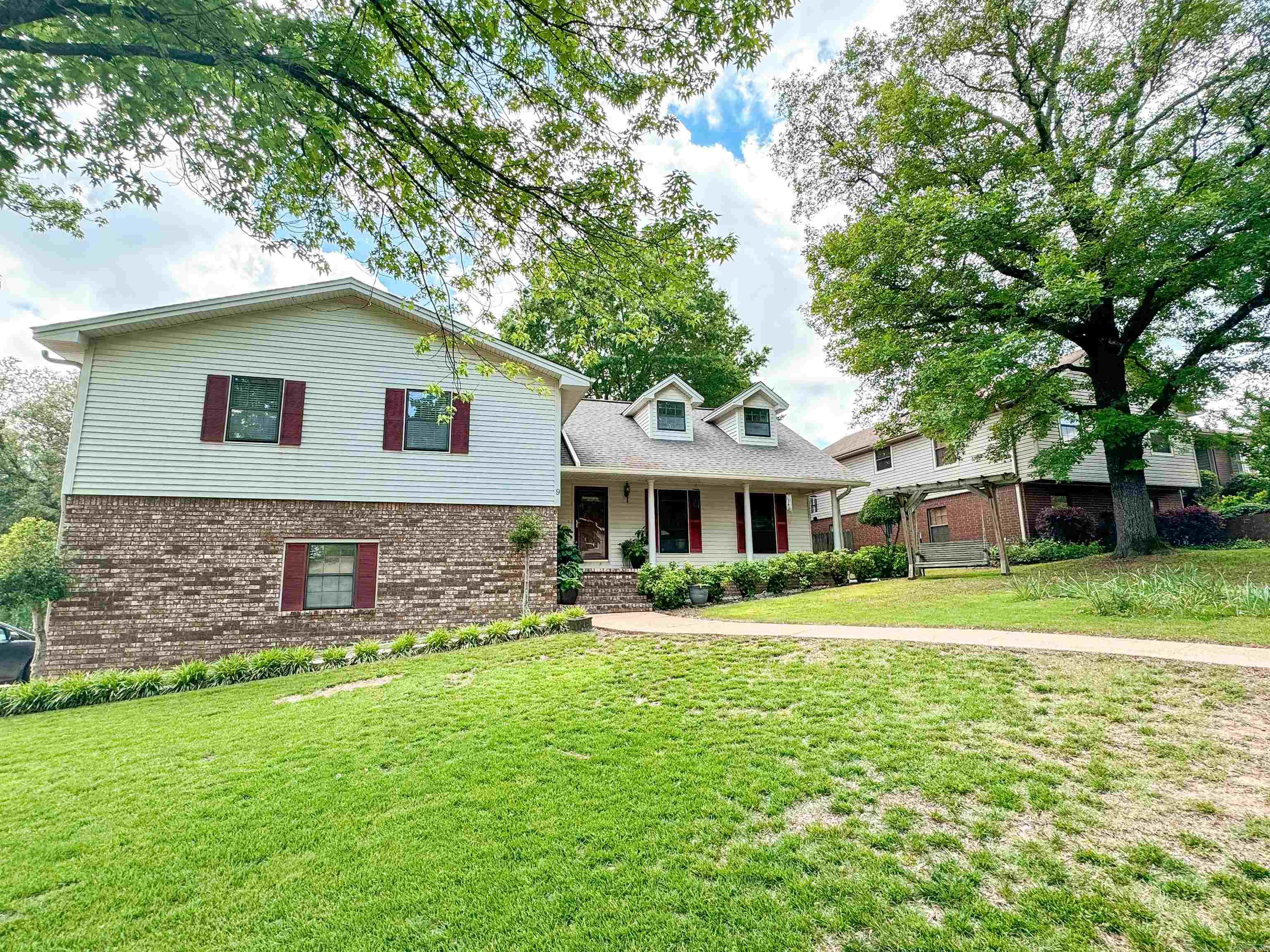 Blue Ridge Dr, Searcy, AR 72143