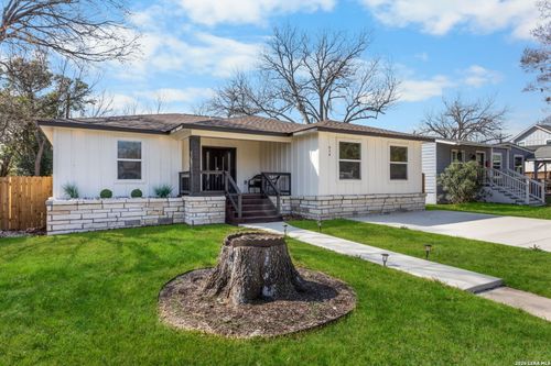 414 Devonshire Dr, San Antonio, TX, 78209-4212 | Card Image