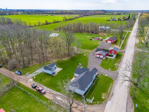 2282 Ridgemount Rd, Stevensville, ON, L0S1S0 | Card Image