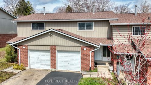 32-16 Hadati Rd, Guelph, ON, N1E6M2 | Card Image