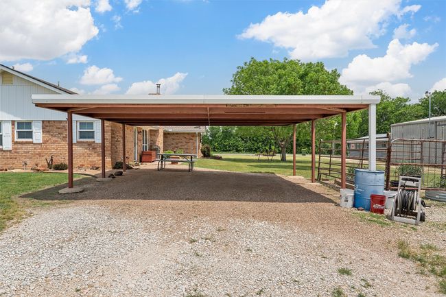 View of vehicle parking with driveway | Image 35