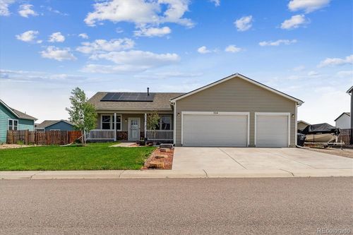 304 S 2nd Ave, Deer Trail, CO, 80105-8130 | Card Image
