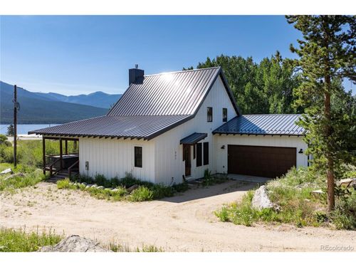 321 County Road 465, Grand Lake, CO, 80447-5121 | Card Image