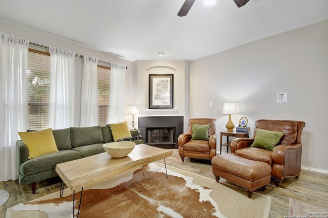 2818 Crusader Bnd, House other with 4 bedrooms, 3 bathrooms and null parking in Schertz TX | Image 5