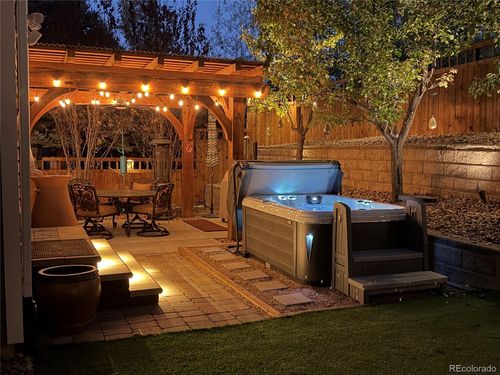 3560 Starry Night Loop, Castle Rock, CO, 80109-3723 | Card Image