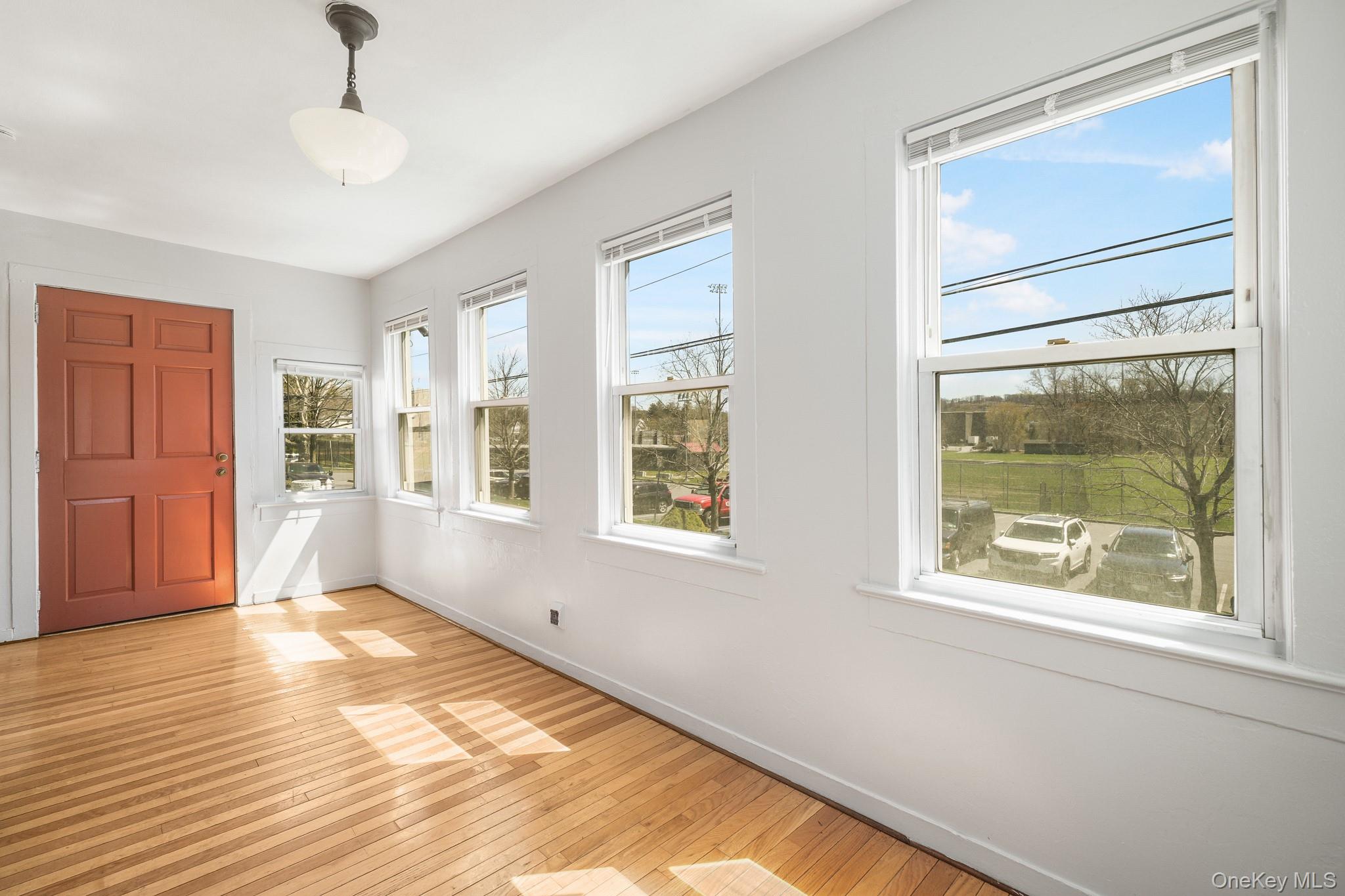Residential Income in Mount Pleasant 4