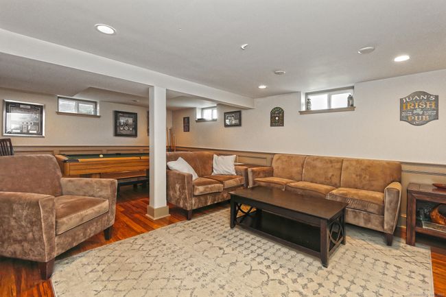 Lower level finished basement. | Image 32
