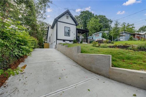 115 Dahlia Ave Nw, Atlanta, GA, 30314-1207 | Card Image