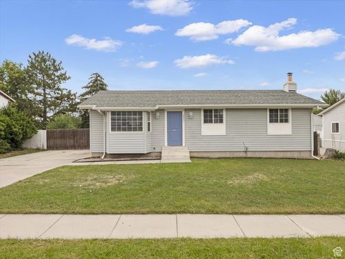 6063 S Aquarius Dr, Kearns, UT, 84118-4507 | Card Image
