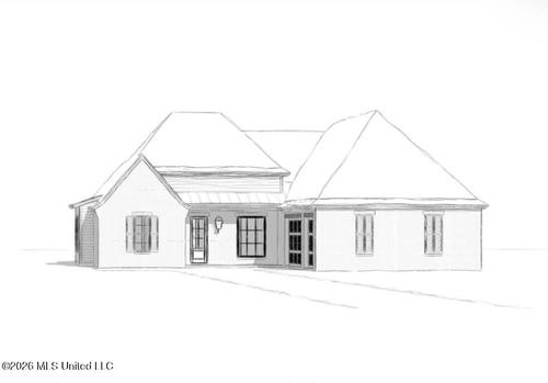 813 Thornberry Rdg, Madison, MS, 39110-1012 | Card Image