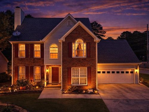 2000 Spicers Ln, Woodstock, GA, 30189-6901 | Card Image