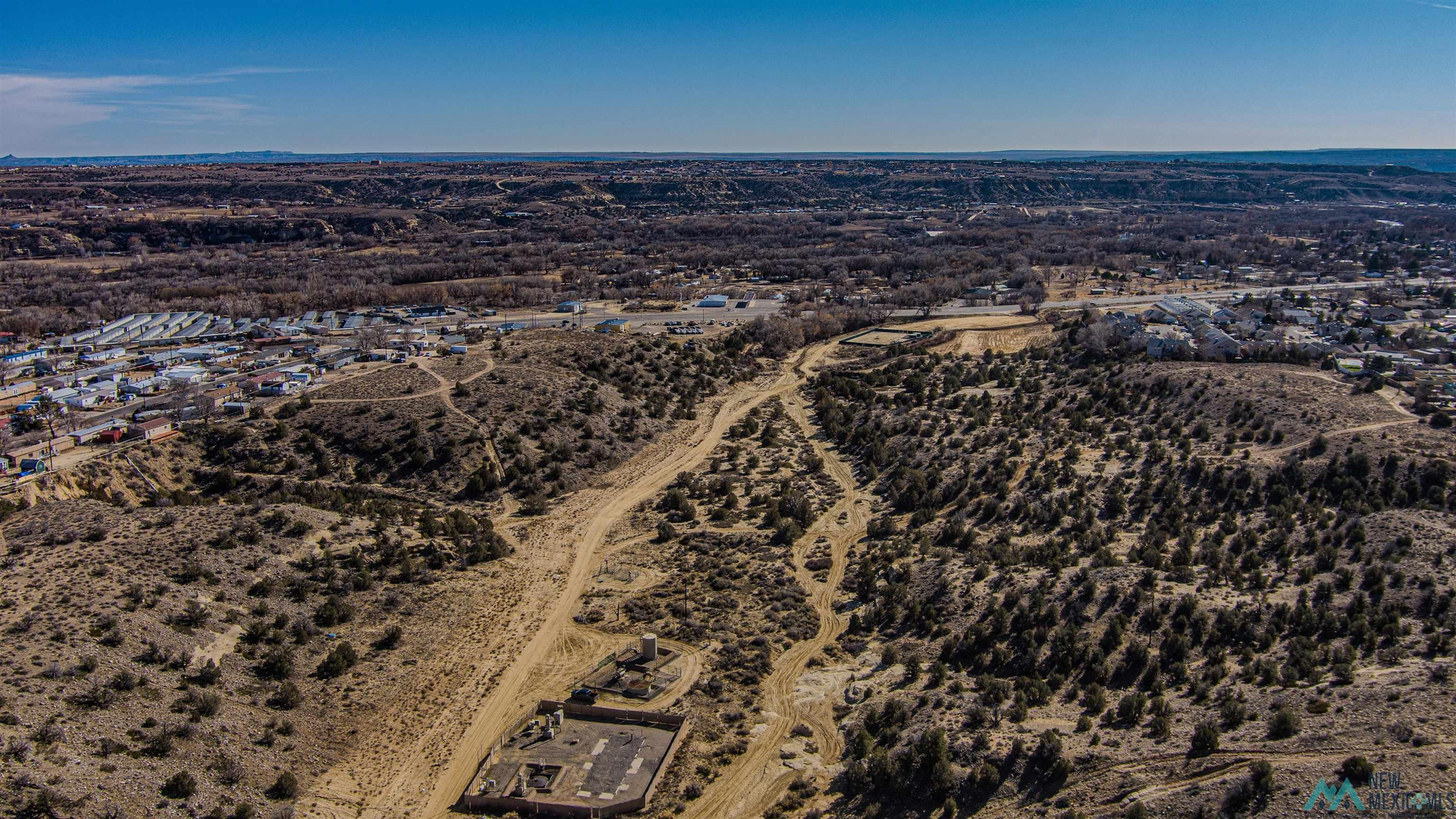 Land in Farmington