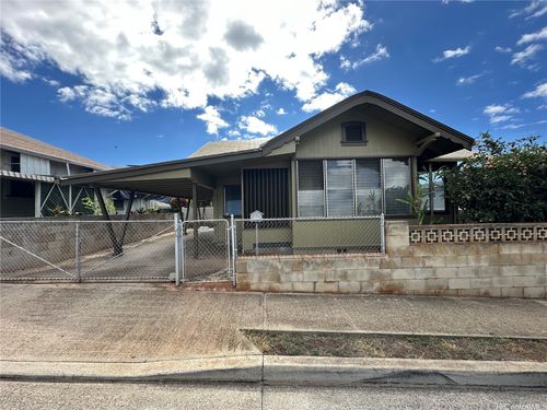 3451 Wela St, Honolulu, HI, 96815-4386 | Card Image