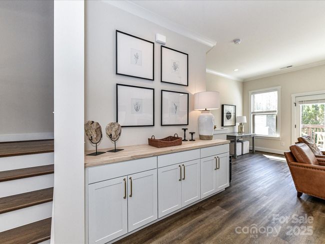 Custom Built ins! | Image 17