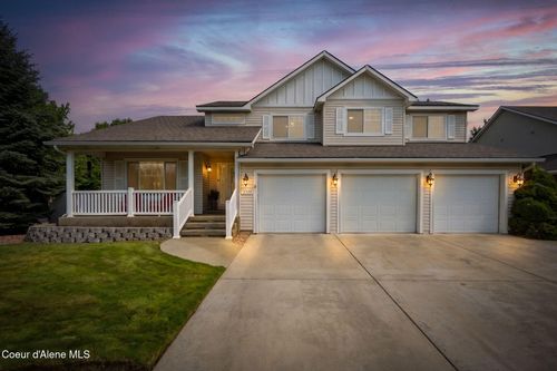2525 W Bolivar Ave, Coeur D Alene, ID, 83815-9291 | Card Image