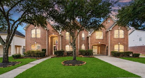 8607 Jackson Creek Bend Ln, Humble, TX, 77396-3782 | Card Image
