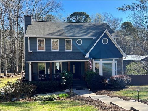 92 Indian Lake Ct, Hiram, GA, 30141-2107 | Card Image