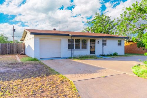 4604 Versailles Dr, Midland, TX, 79703-6838 | Card Image