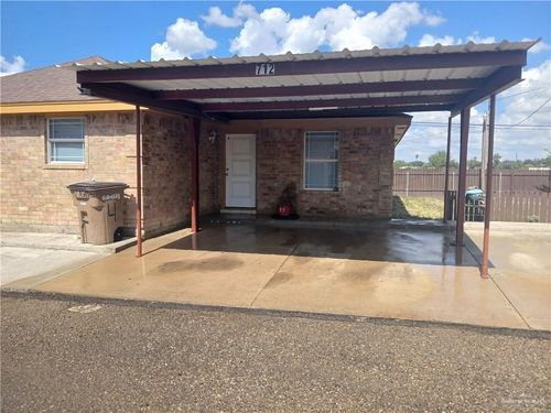 712 Agate St, Edinburg, TX, 78541-9135 | Card Image