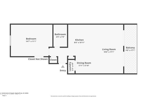 i-207-9201 Coast Guard Rd, Emerald Isle, NC, 28594-2432 | Card Image