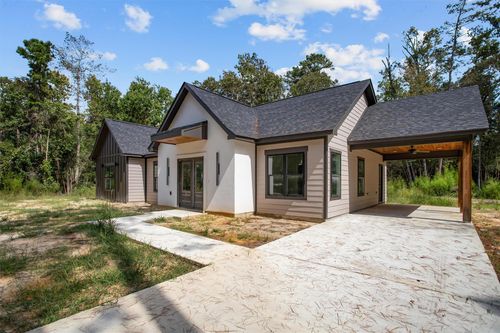 142 Cedar Bend Ln, Brookeland, TX, 75931-9507 | Card Image