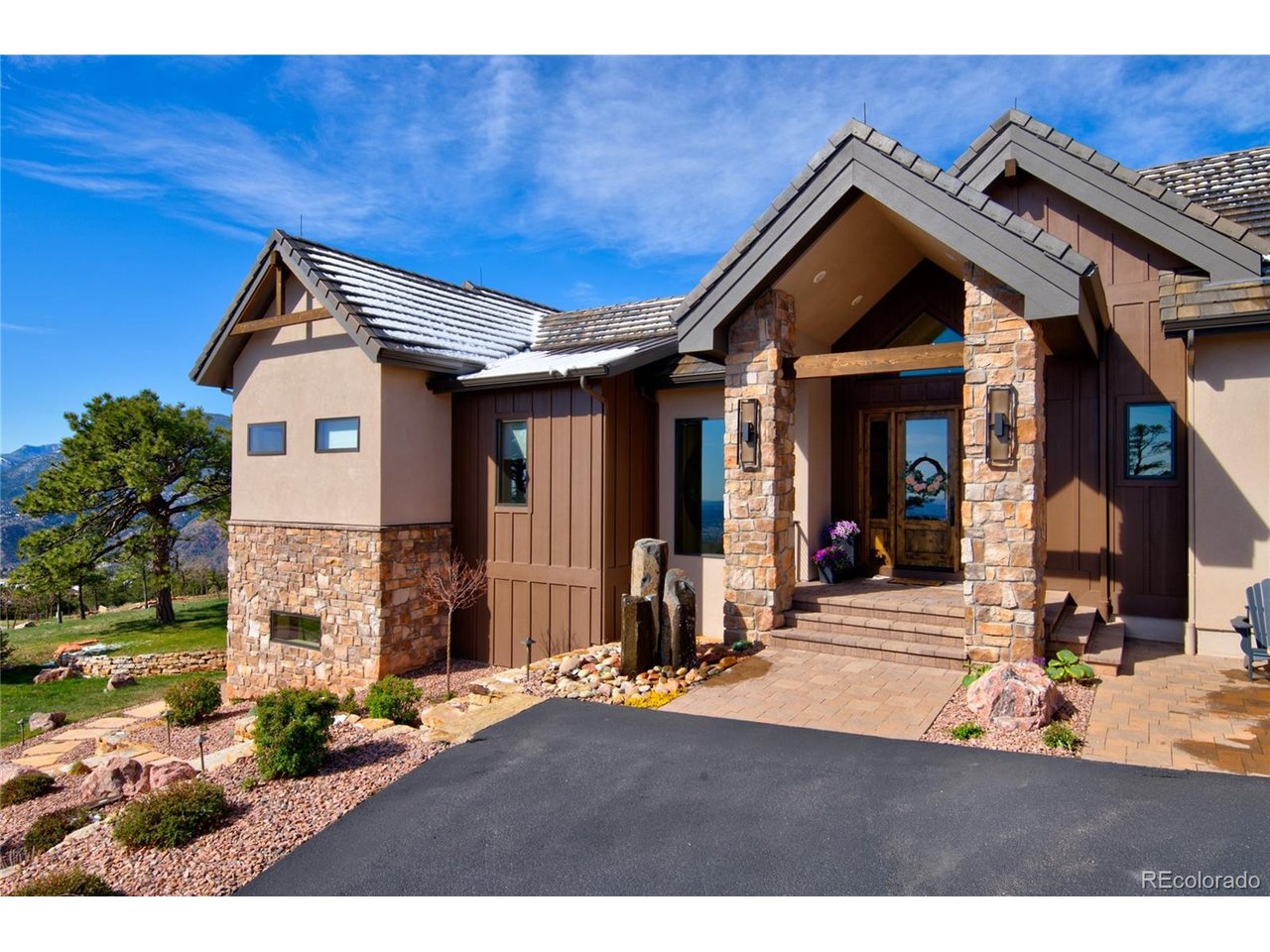 Residential in Colorado Springs 3