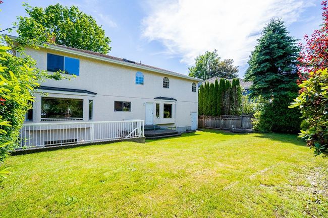 3513 W 40th Ave, House other with 7 bedrooms, 7 bathrooms and 4 parking in Vancouver BC | Image 35
