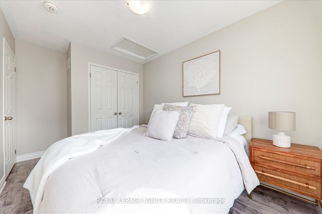 2 - 2603 Deputy Minister Path, Condo with 3 bedrooms, 3 bathrooms and 1 parking in Oshawa ON | Image 22