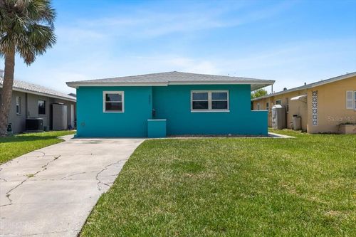 5051 Bonito Dr, New Port Richey, FL, 34652-4407 | Card Image