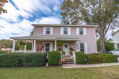 6631 Nursery Road, House other with 3 bedrooms, 2 bathrooms and null parking in Columbia SC | Image 1