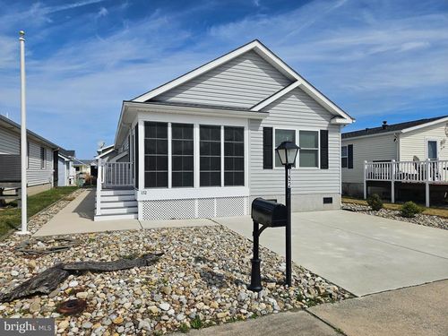 152 Sandyhill Dr, OCEAN CITY, MD, 21842-4648 | Card Image