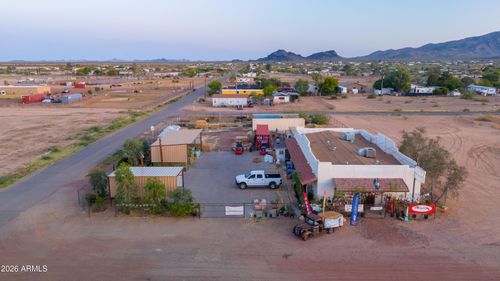 50903 W Us Highway 60, Aguila, AZ, 85320 | Card Image