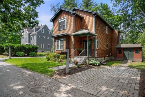 106 Edgemoor Ave, Wellesley, MA, 02482-1041 | Card Image