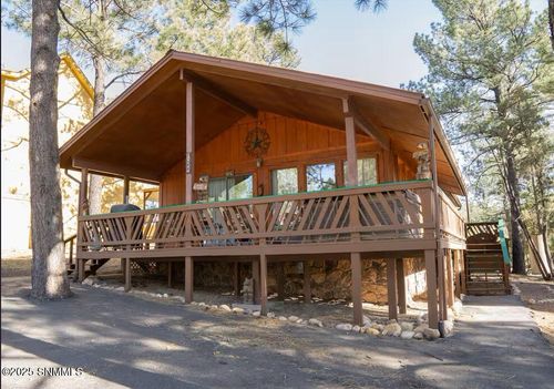 124 North Street Street, Ruidoso, NM, 88345 | Card Image