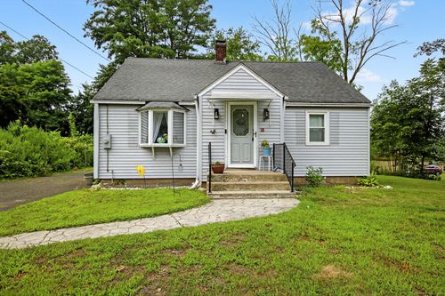 8 Emily Rd, Broad Brook, CT, 06016-9660 | Card Image