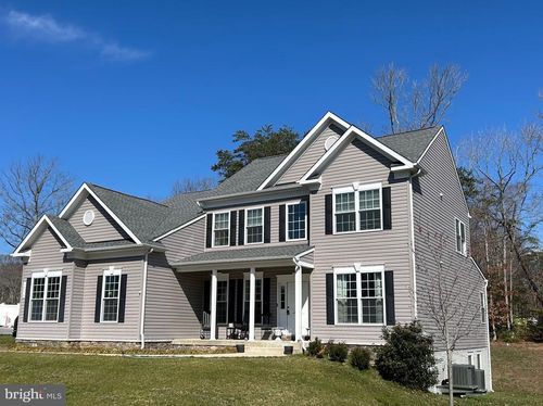 1978 Foxwood Ln, LUSBY, MD, 20657-2428 | Card Image