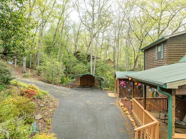 138 Autumn Ln, Home with 4 bedrooms, 3 bathrooms and null parking in Blairsville GA | Image 6