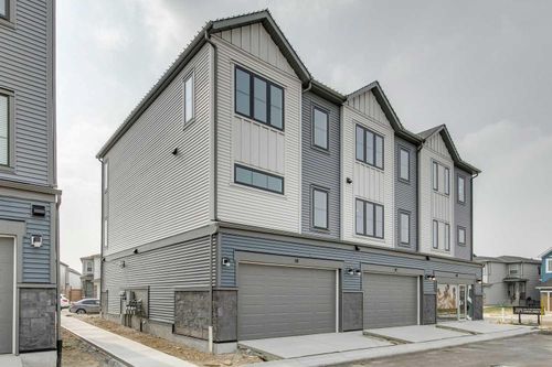 14 Belvedere Terrace Se, Calgary, AB, T2A0V9 | Card Image