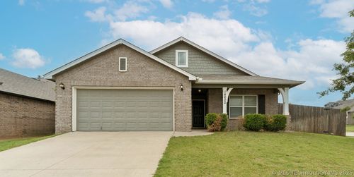 14602 114th St, Owasso, OK, 74055-5591 | Card Image