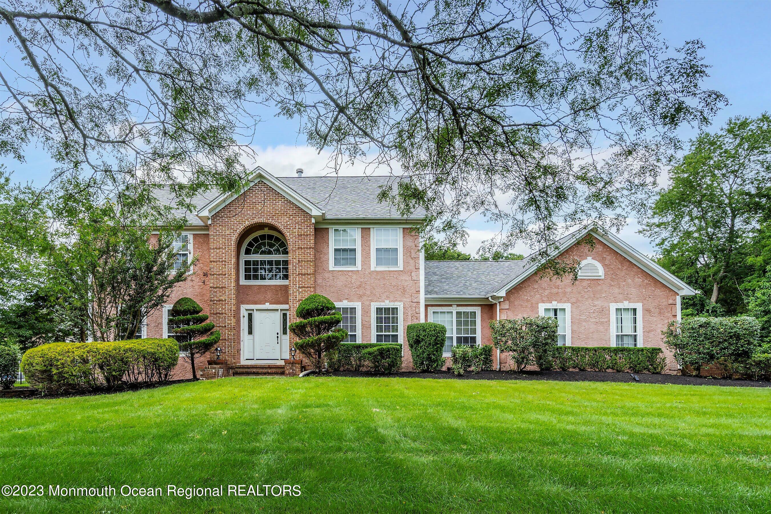 1576 Greenleaf Court, For Sale in Toms River Zoocasa