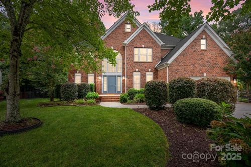 12003 Cobham Ct, Huntersville, NC, 28078-3702 | Card Image